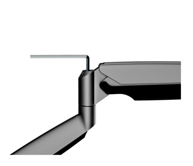 Spacetronik SPA-S120B z wejściami USB - 1245920 - zdjęcie 3